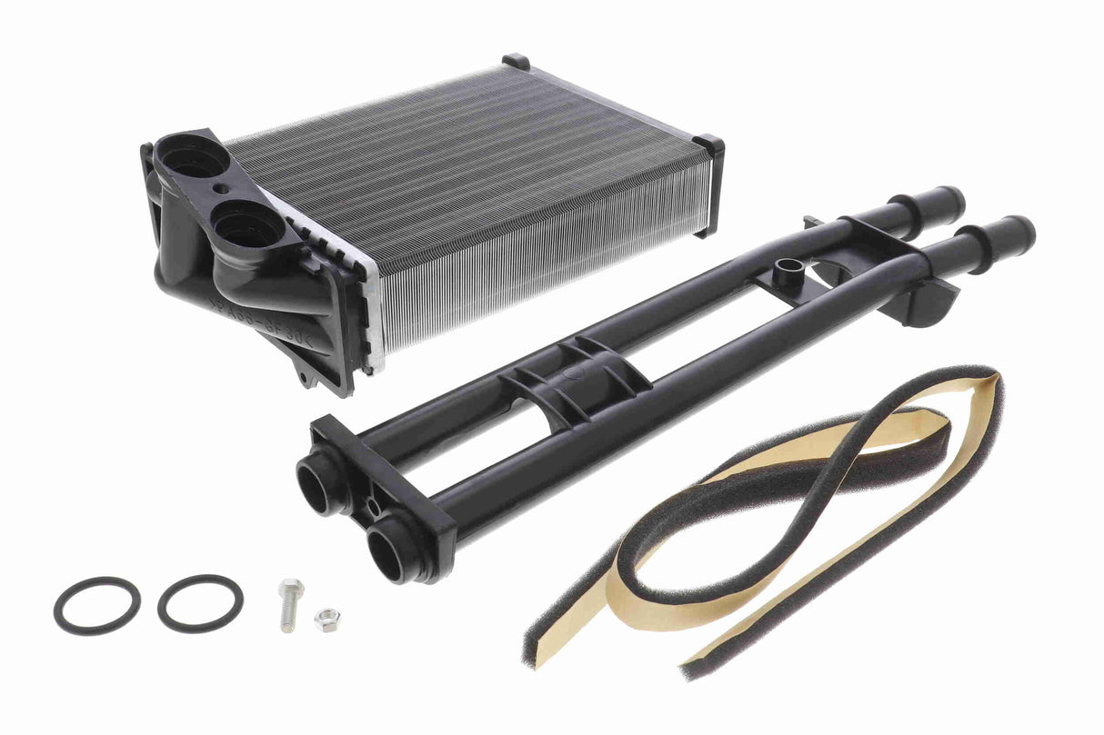 Heat Exchanger, interior heating - V24-61-0007