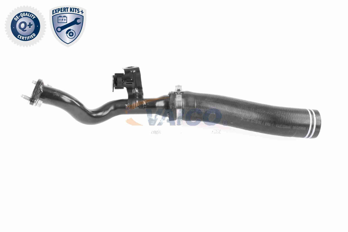 Charge Air Hose - V24-0722