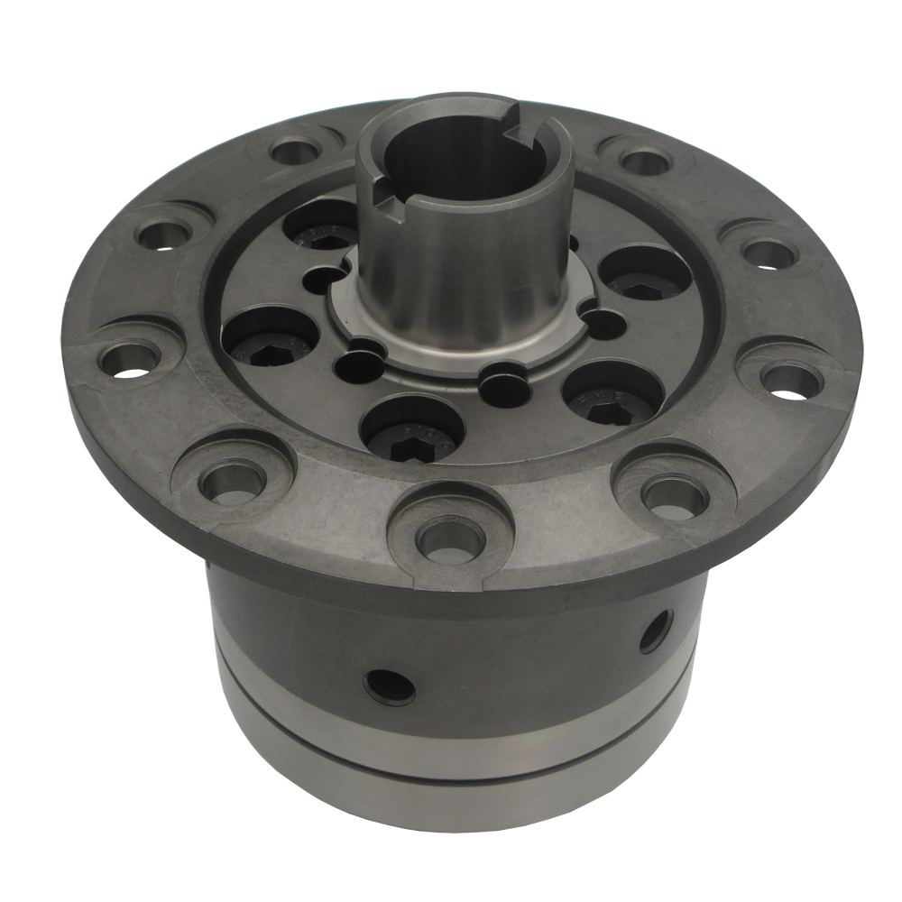 Blackline Porsche 944 / Audi A4 016 / 093 / 083 5 Speed Helical LSD Limited Slip Diff HLF181
