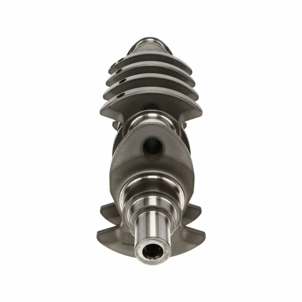 Volvo B230 B234A K1 Technologies Billet 86mm Stroker Lightweight Crank Crankshaft - 8 Bolt 044ADV860