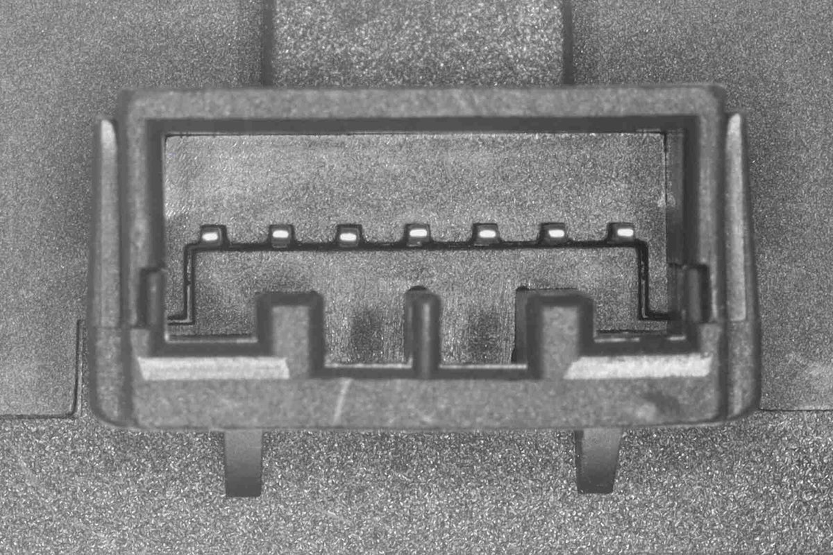 HONDA Actuator, blending flap - ACKOJA A26-77-0016