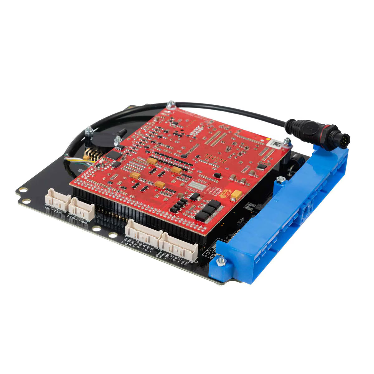 Link ECU G4X S13Link NS13X PlugIn ECU fits the Nissan 200SX 180SX S13 CA18DET - S14 Pre Facelift SR20DET - 76 Pin Header Plug