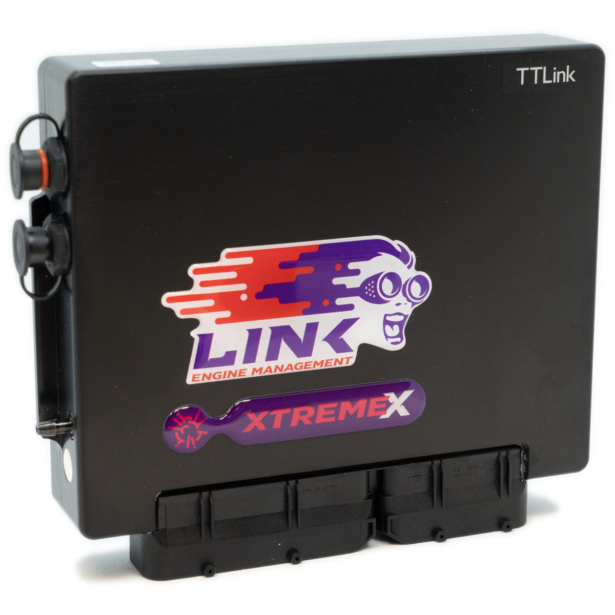 Link ECU G4X TTLink VW Golf Mk4 1.8 Turbo PlugIn Ecu VWAG PQ34 1.8L E-Throttle