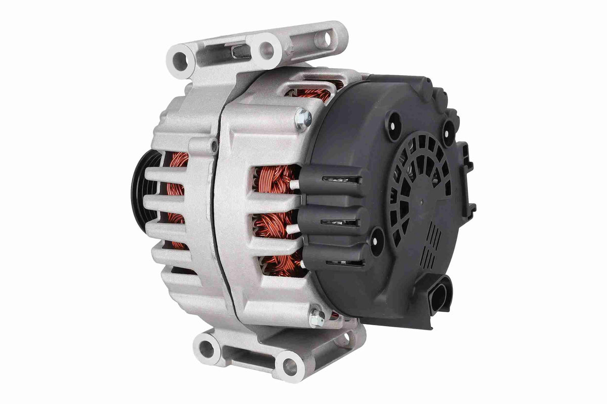MERCEDES-BENZ Alternator - VEMO V30-13-50076