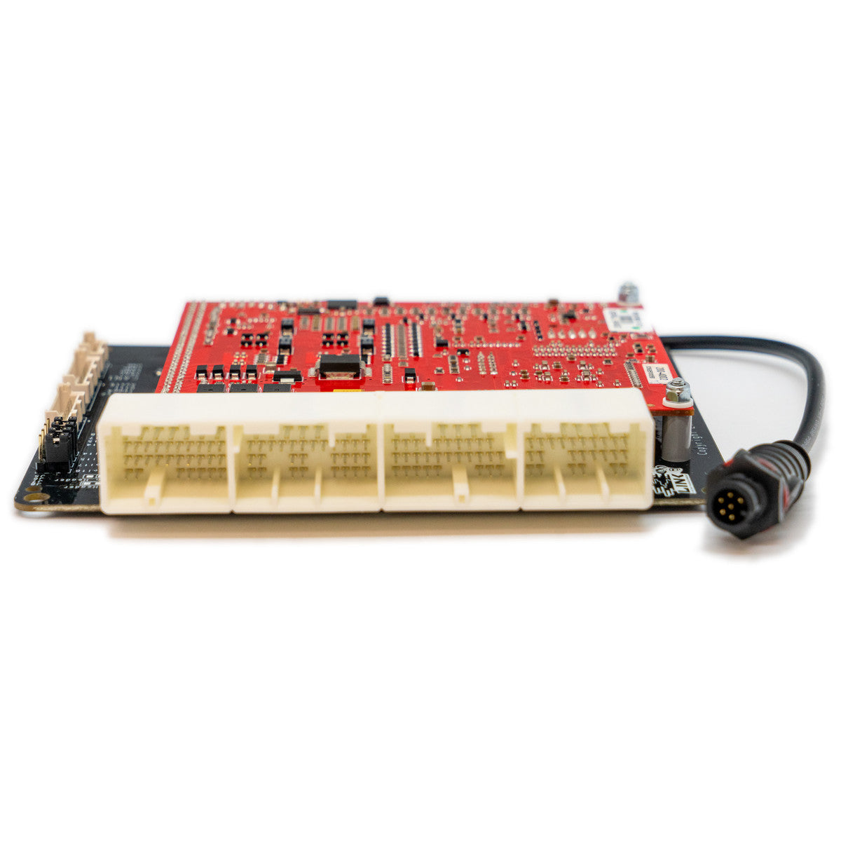 Link Ecu To Fit Subaru WRX V11 EJ20 EJ25 Turbo 07-11 Denso Link G4X WRX11X PlugIn ECU