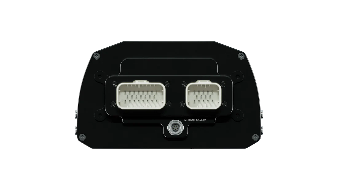 Aim MXS 5" TFT Strada 1.3 OBD2 OBDII ROAD RACE Car Dash Display