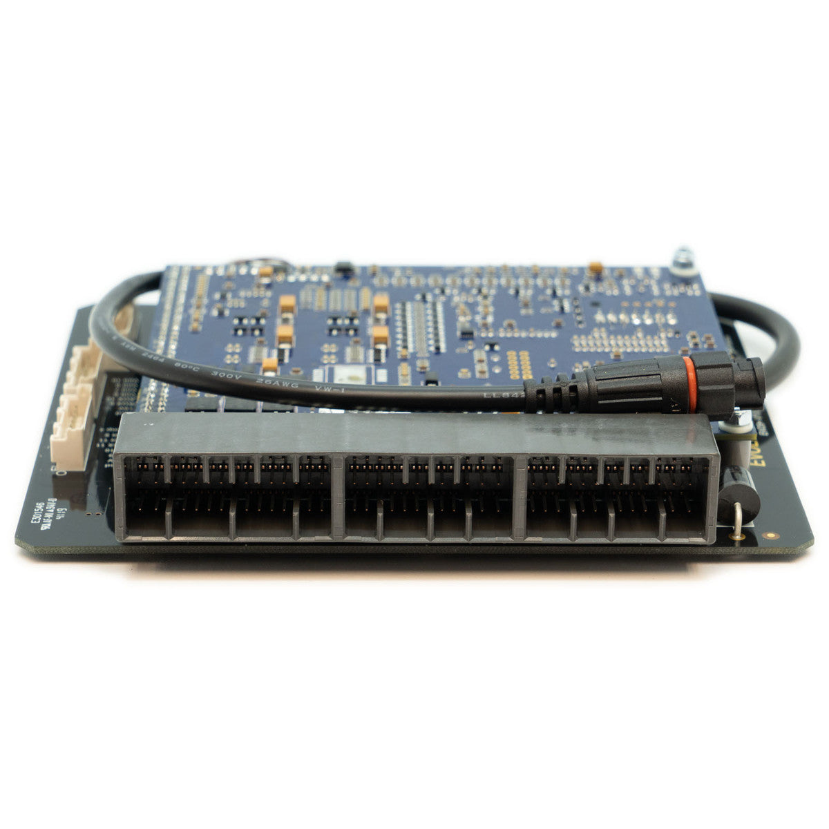 Link ECU G4X Mitsubishi EVO 8 3 Plug & EVO 9 EVO9X PlugIn Kit - With XLS Fuel Pressure & CAN Lambda