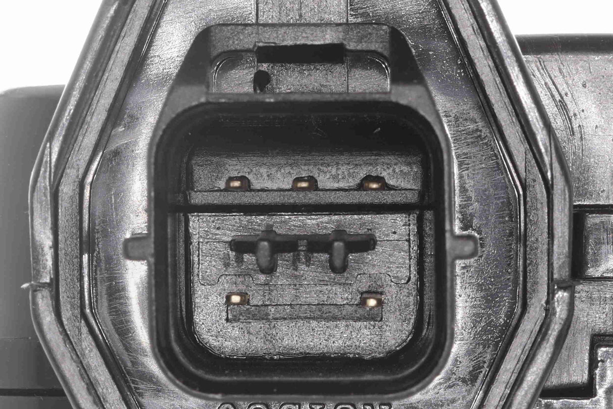Actuator, central locking system - V52-77-0038