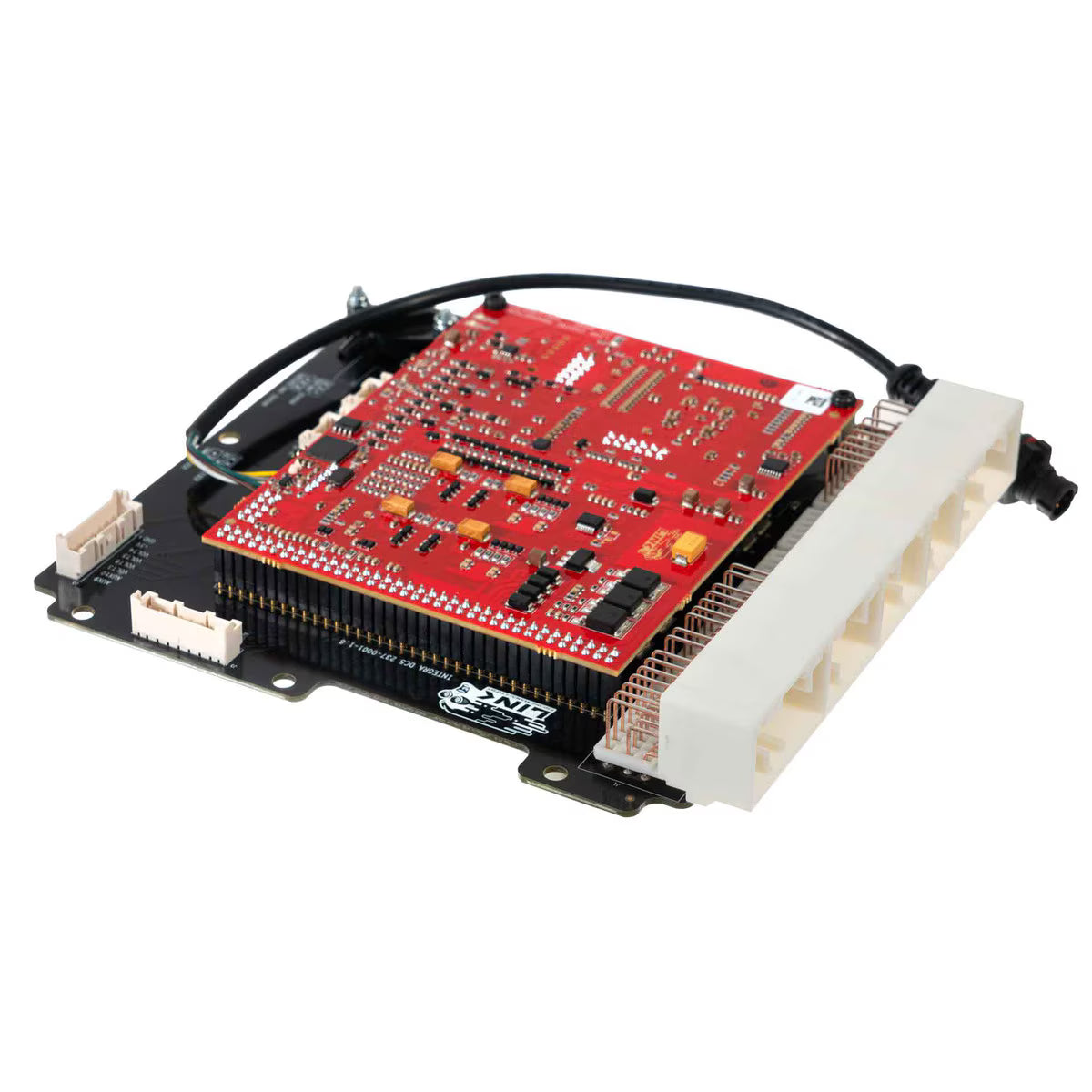 Link ECU Honda Civic Si SiR K20A3 2001-2005 MANUAL Link G4X PlugIn ECU