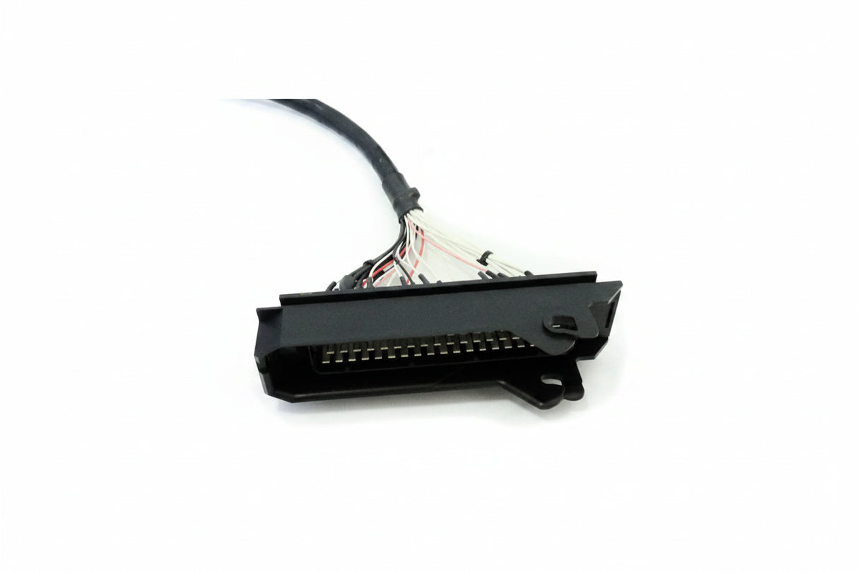 Citroen Saxo VTS Ecumaster EMU Black ECU & Plug-and-Play Adaptor Kit
