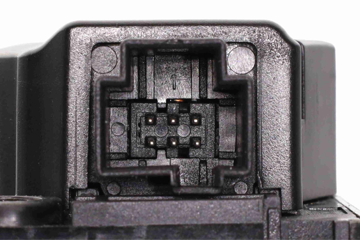 Actuator, blending flap - V42-77-0043