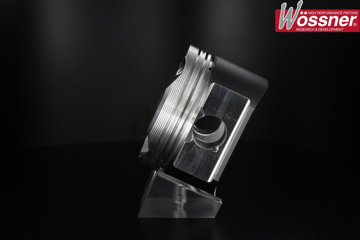 Alfa Romeo 147 / 156 2.0 16V Twin Spark 12.6:1 High Comp Wossner Forged Pistons Kit