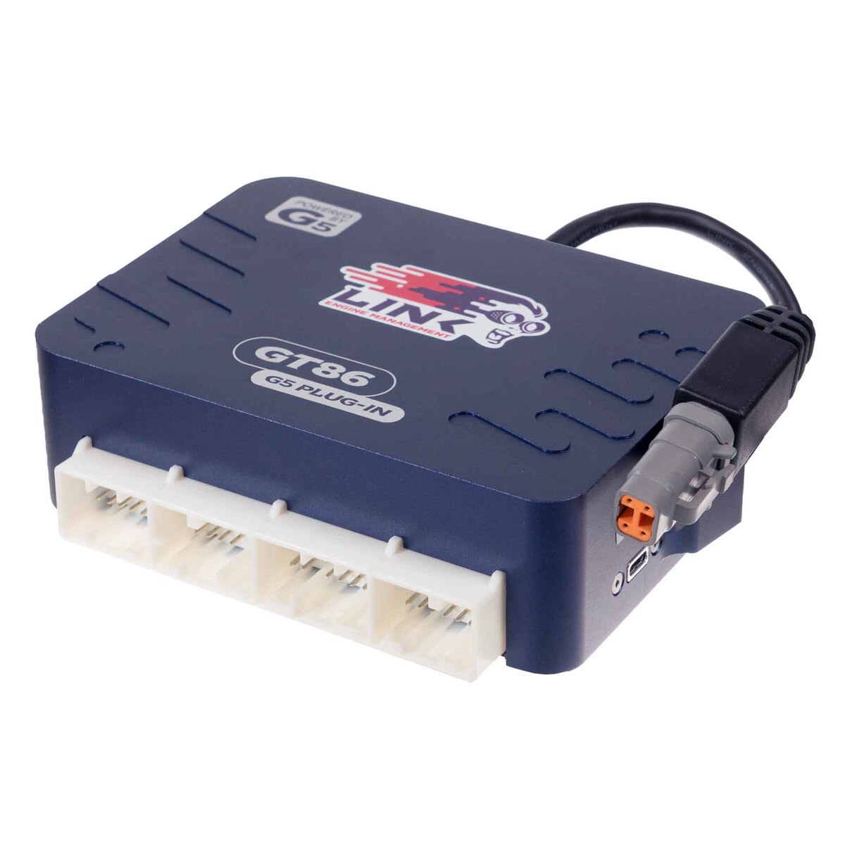Link ECU Toyota GT86 Subaru BRZ Scion FR-S G5 ECU Plug-In - LHD