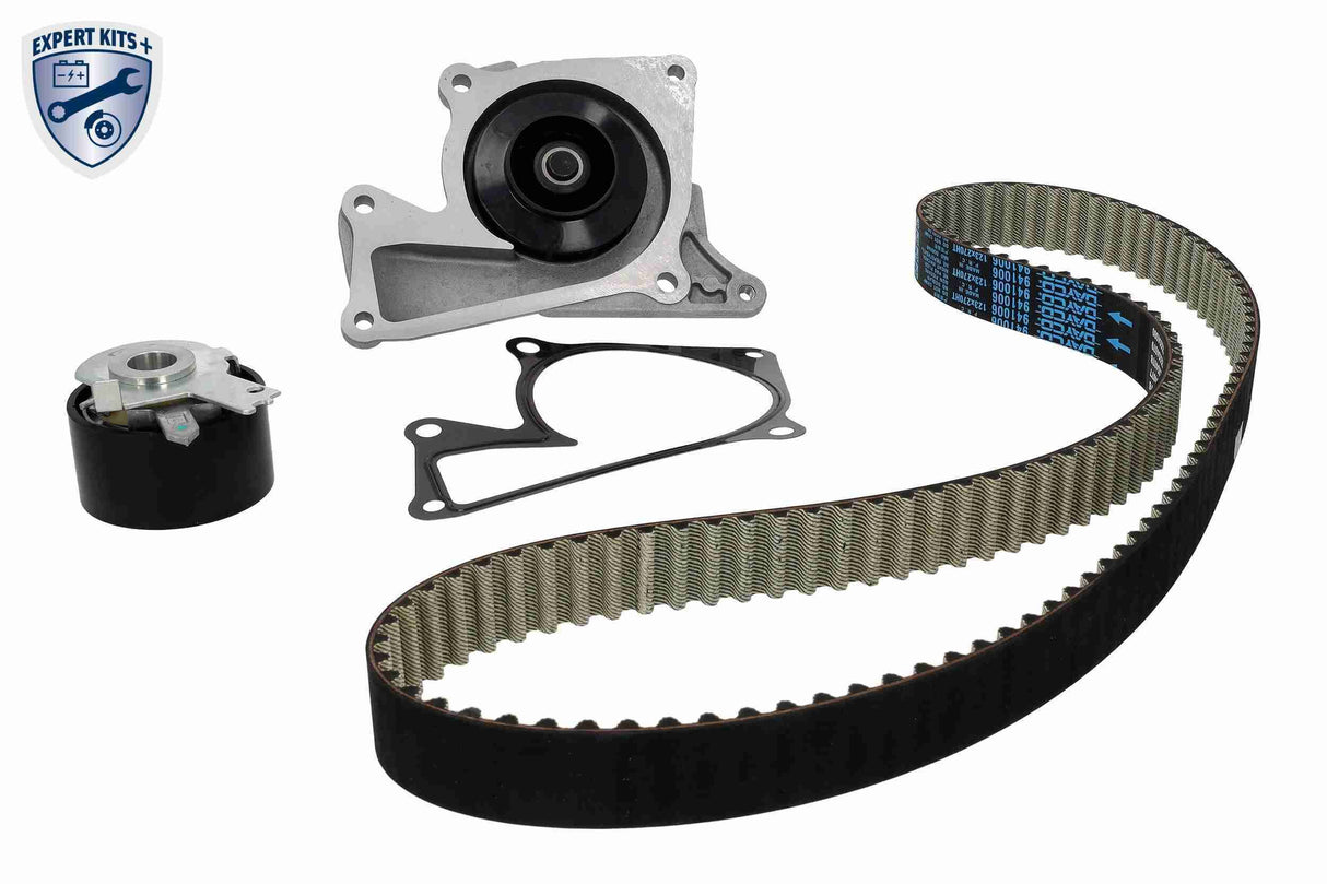 Water Pump & Timing Belt Kit - V46-50029