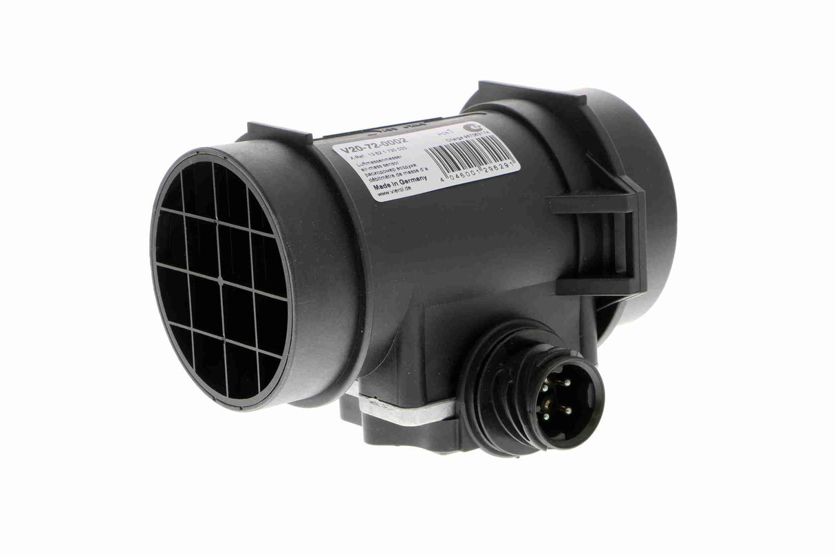 Mass Air Flow Sensor - V20-72-0002