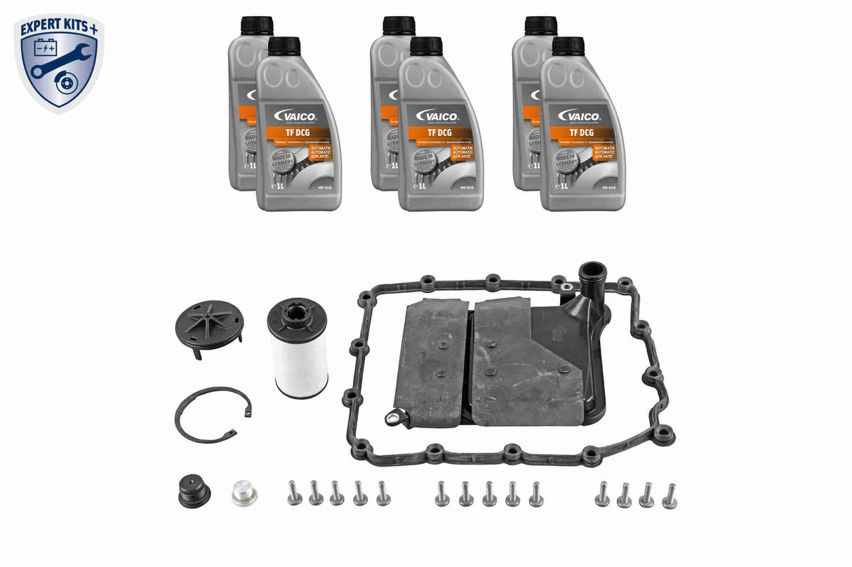 Parts Kit, automatic transmission oil change - V20-2742