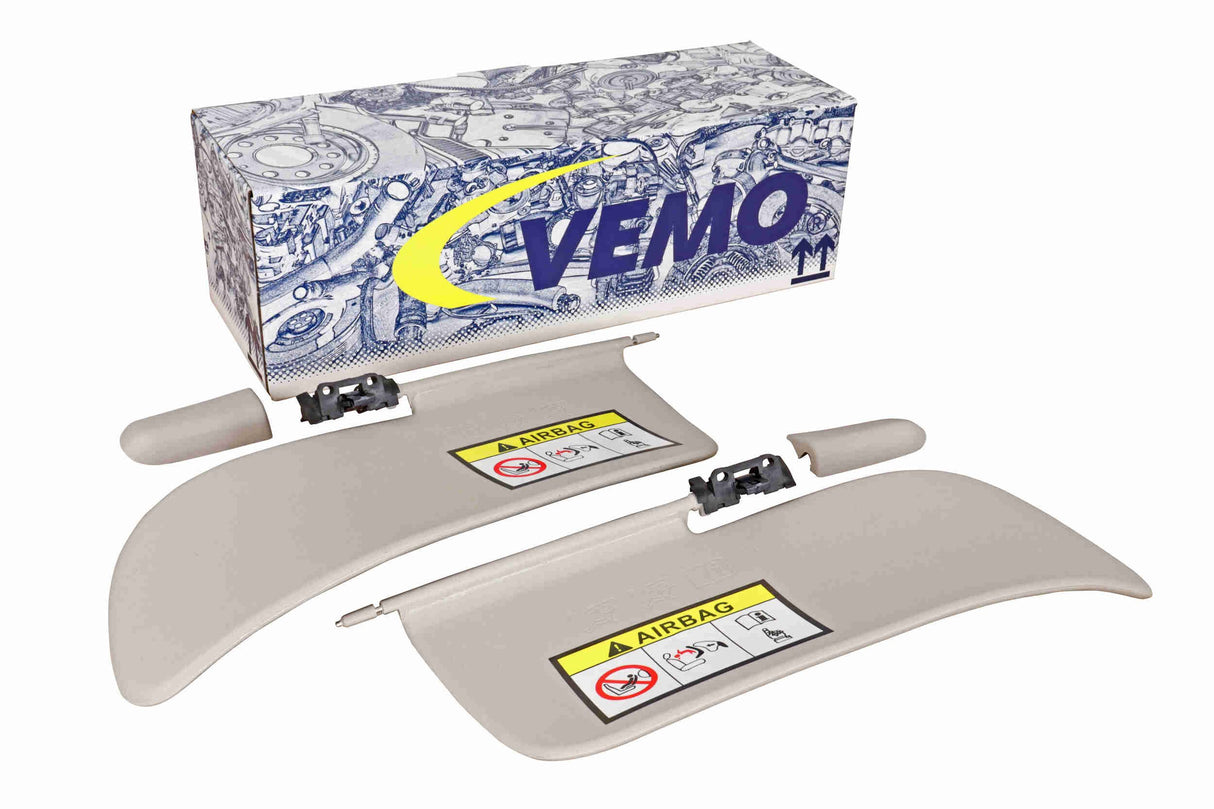 Sun Visor - V22-29-0001