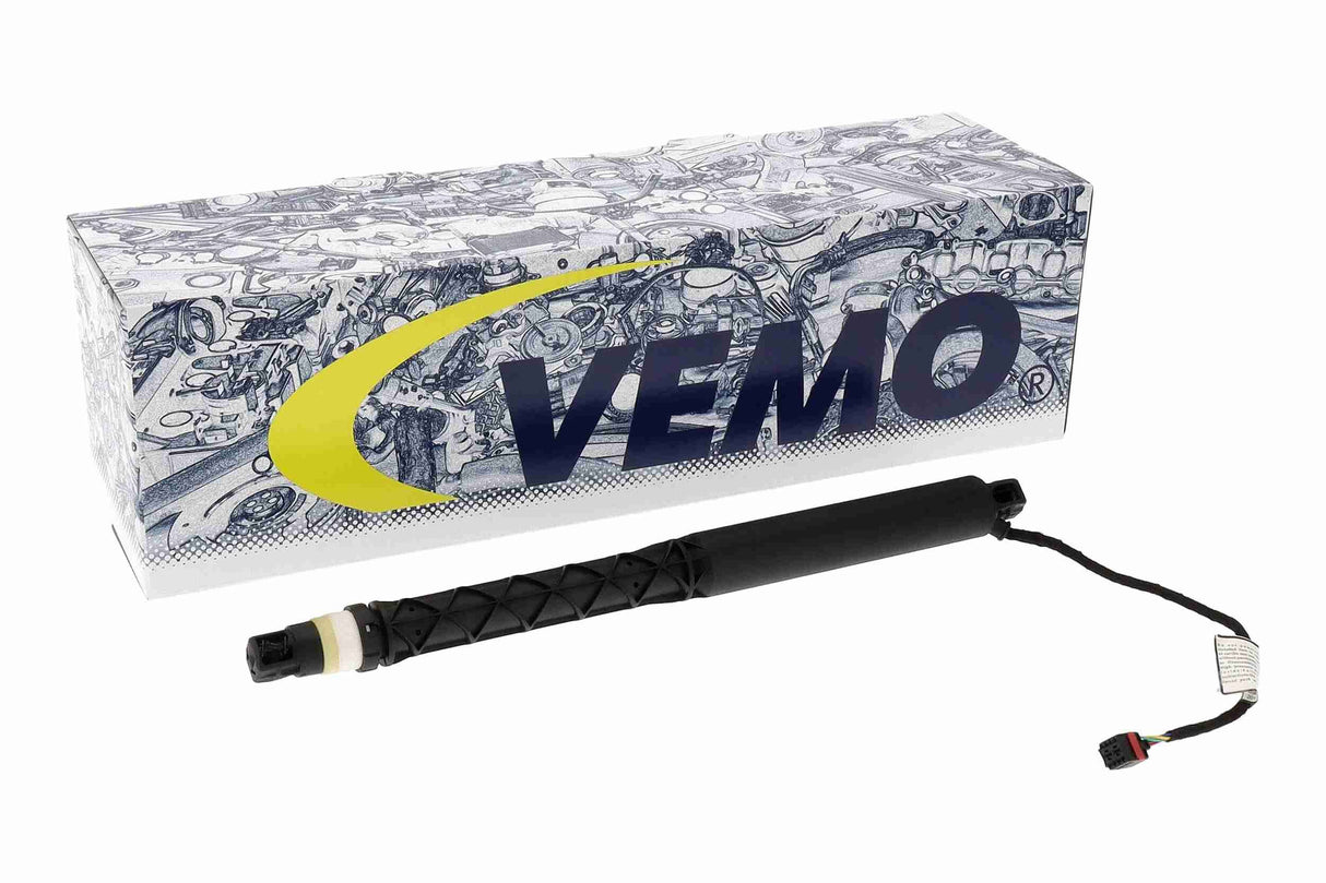 Electric Motor, tailgate - V95-55-0011