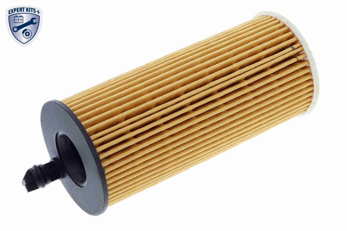 Housing, oil filter - V20-3842