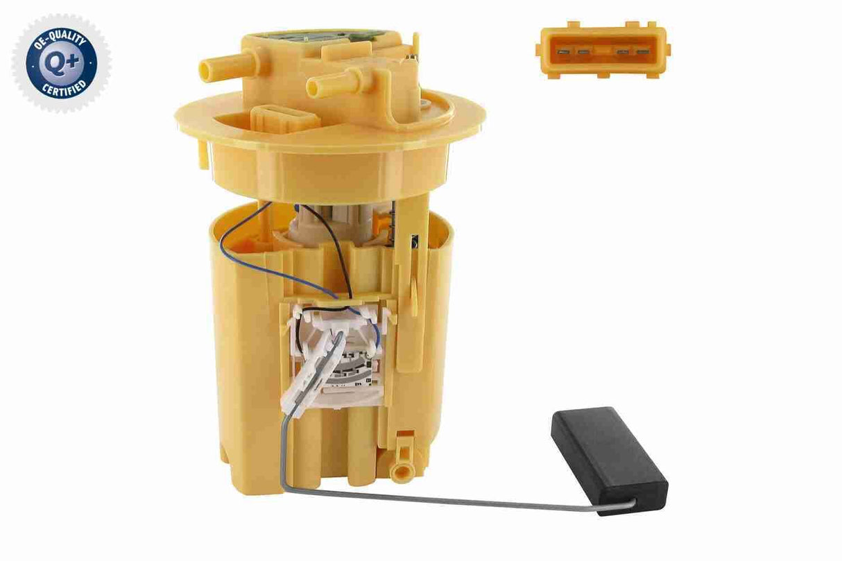 Fuel Feed Unit - V22-09-0026