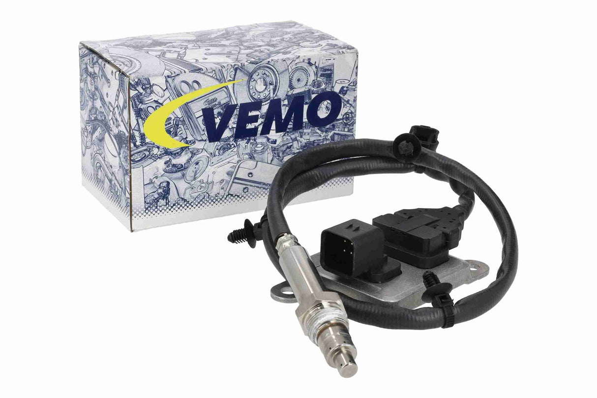 NOx Sensor, urea injection - V40-72-0054