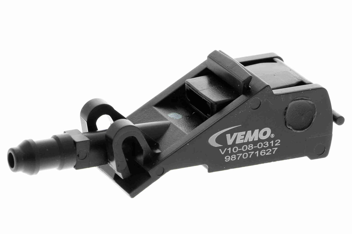 Washer Fluid Jet, window cleaning - V10-08-0312
