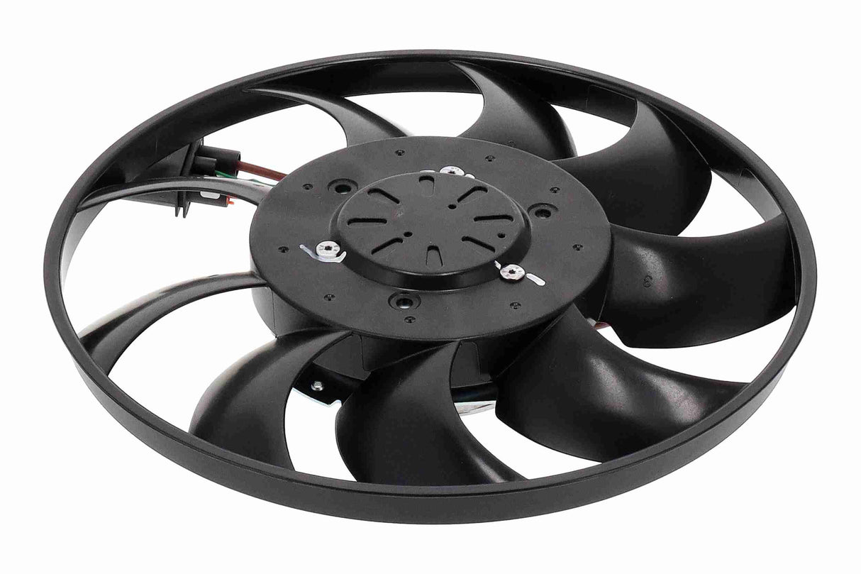 Fan, engine cooling - V10-01-0003