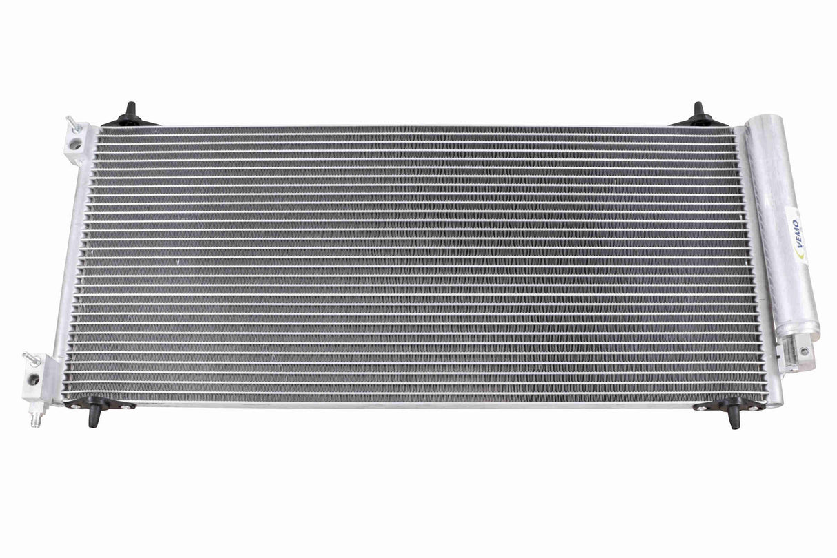 Condenser, air conditioning - V22-62-0016