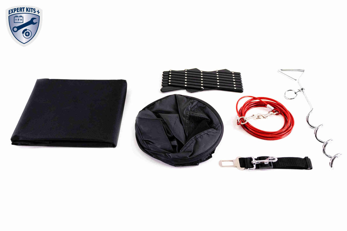 Barrier Mesh, boot-/cargo area - 7380100500