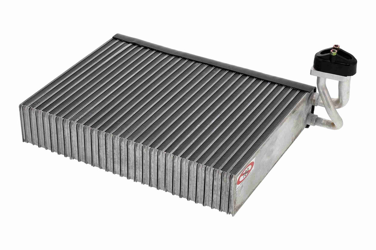 Evaporator, air conditioning - V30-65-0040