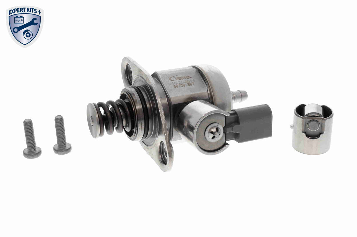 High Pressure Pump - V10-25-0014-1