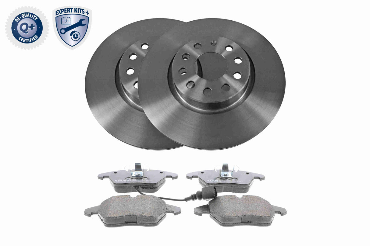 Brake Kit, disc brake - V10-6623