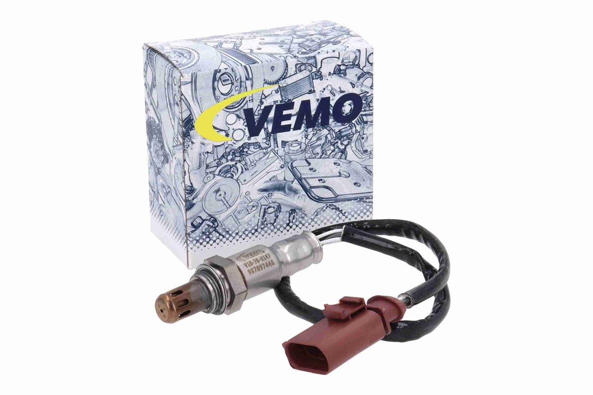 Oxygen Sensor - V10-76-0147