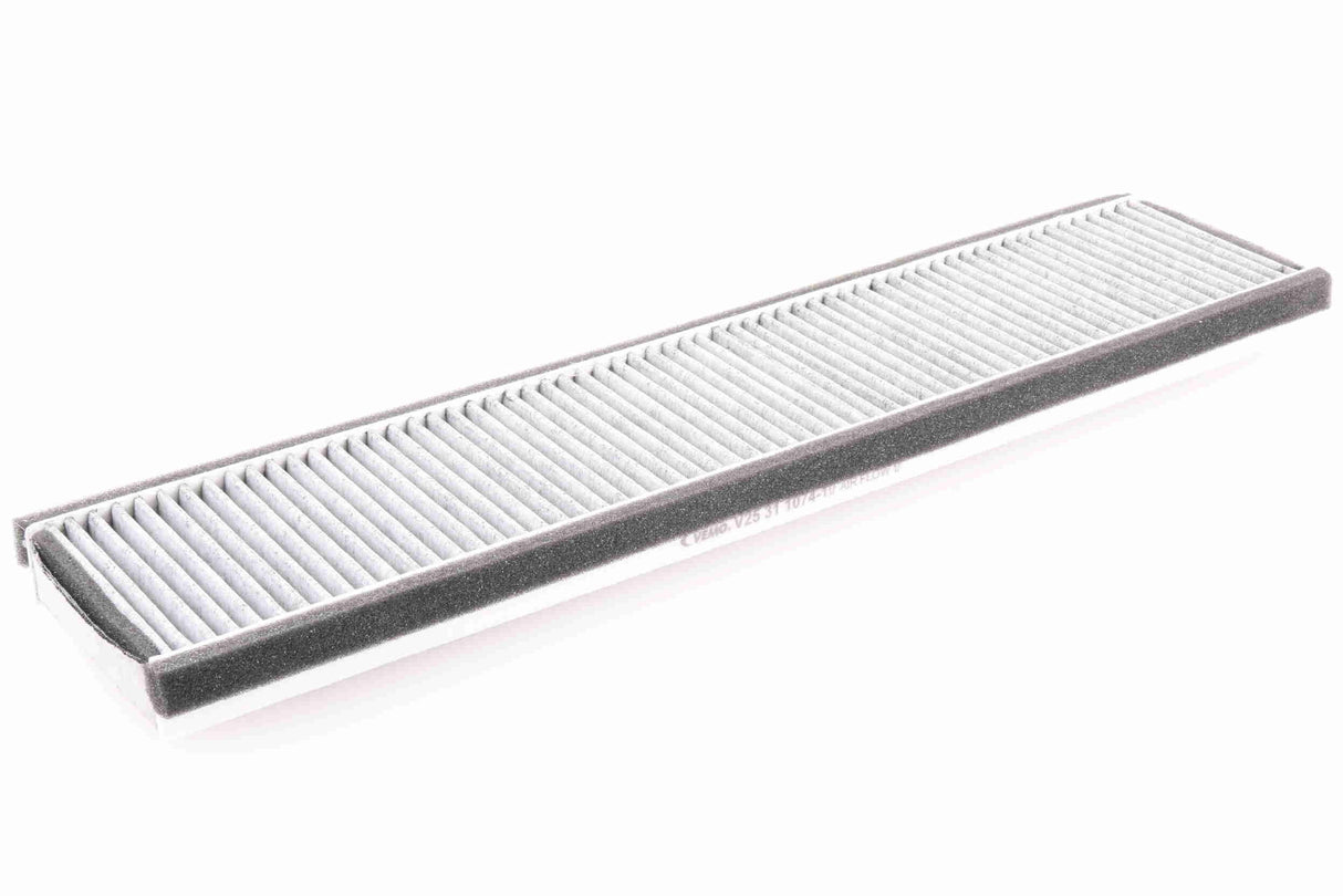Filter, cabin air - V25-31-1074-1