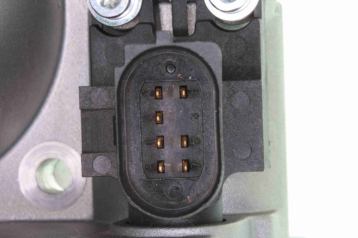 Throttle Body - V10-81-0039