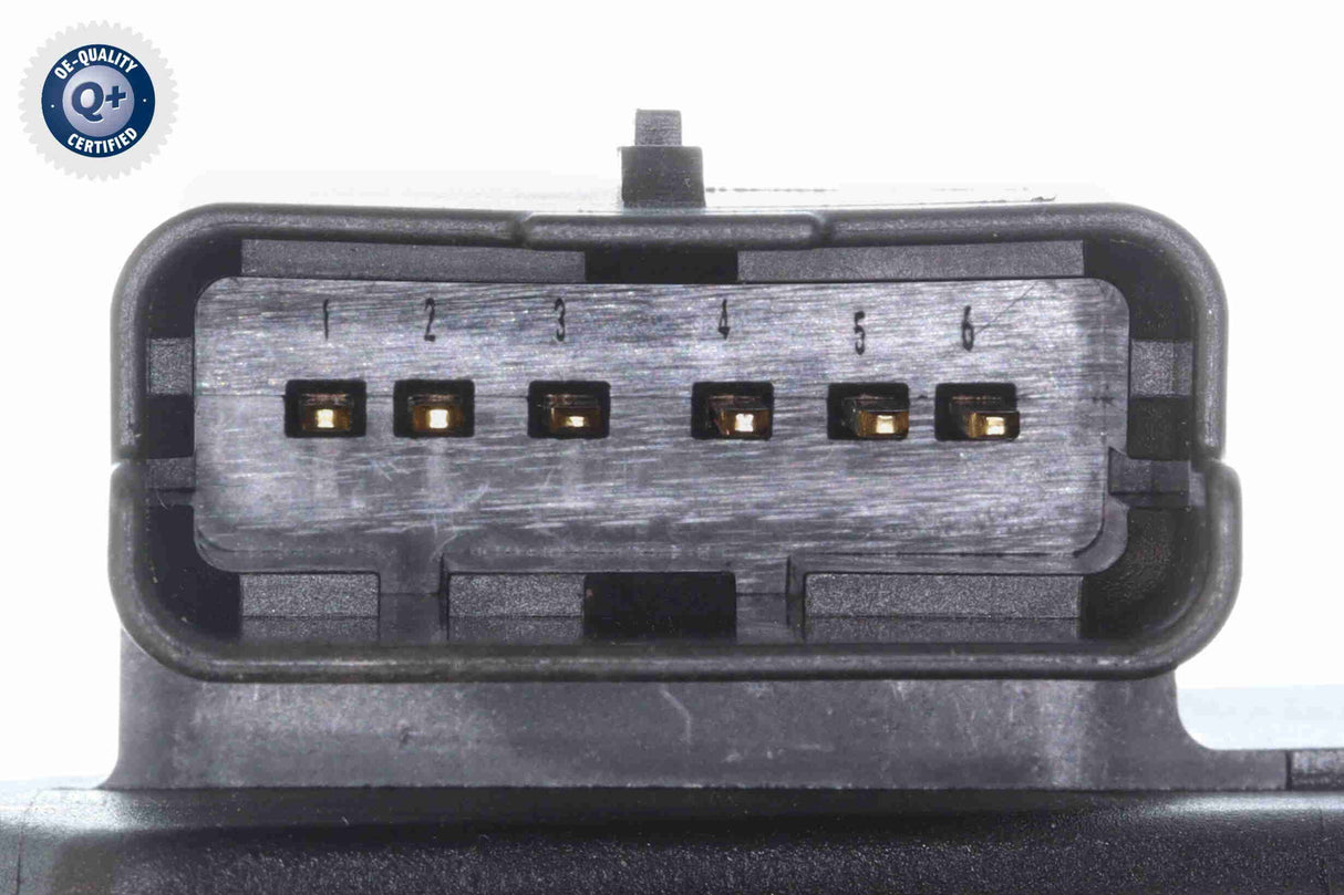 Throttle Body - V22-81-0008