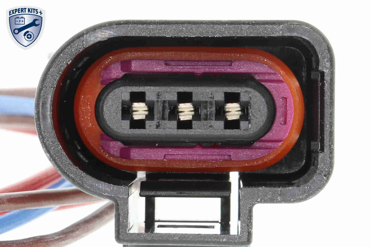 Sensor kit, park distance control - V10-72-40809
