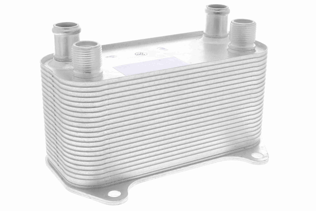Oil Cooler, engine oil - V48-60-0027