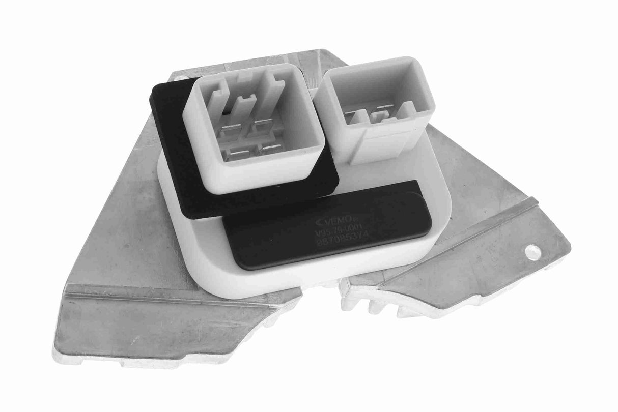 Regulator, interior blower - V95-79-0001
