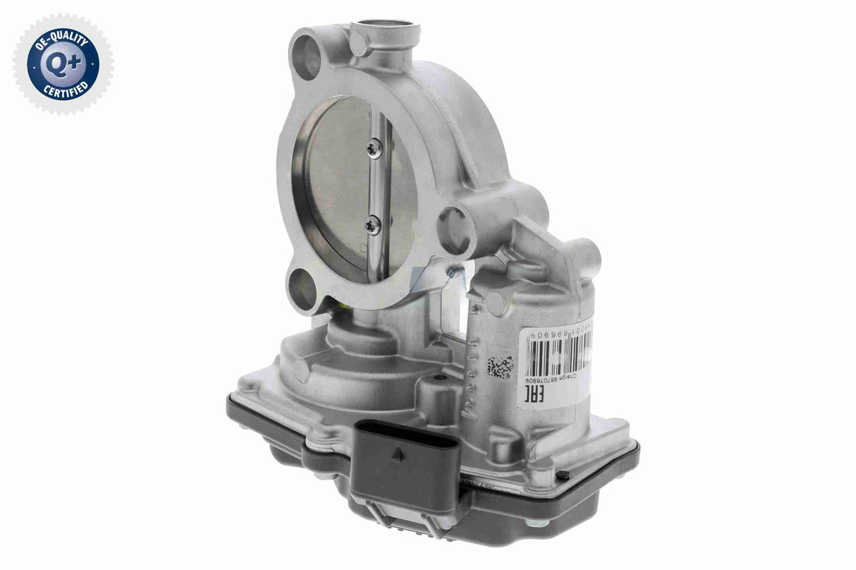 Throttle Body - V20-81-0023