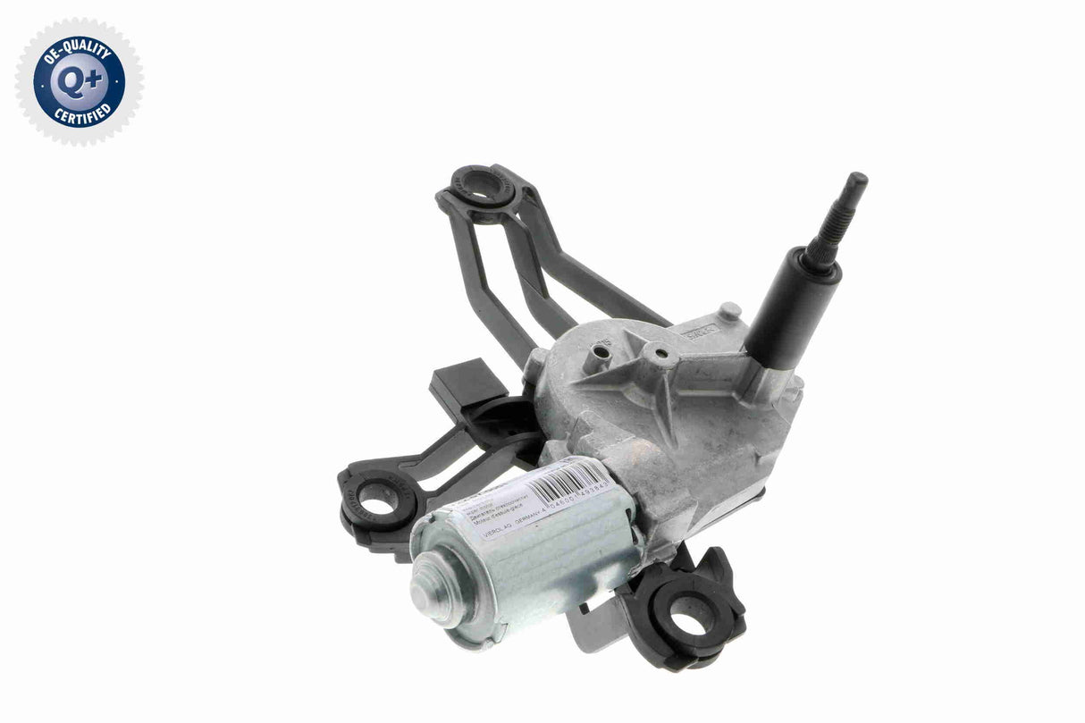 Wiper Motor - V22-07-0001