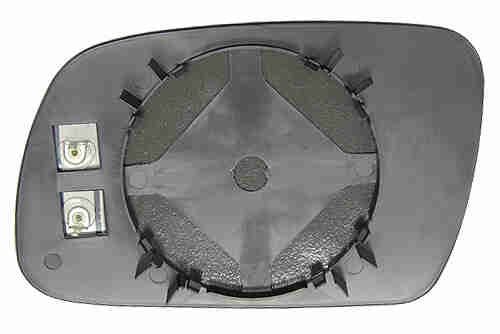 Mirror Glass, exterior mirror - V22-69-0069