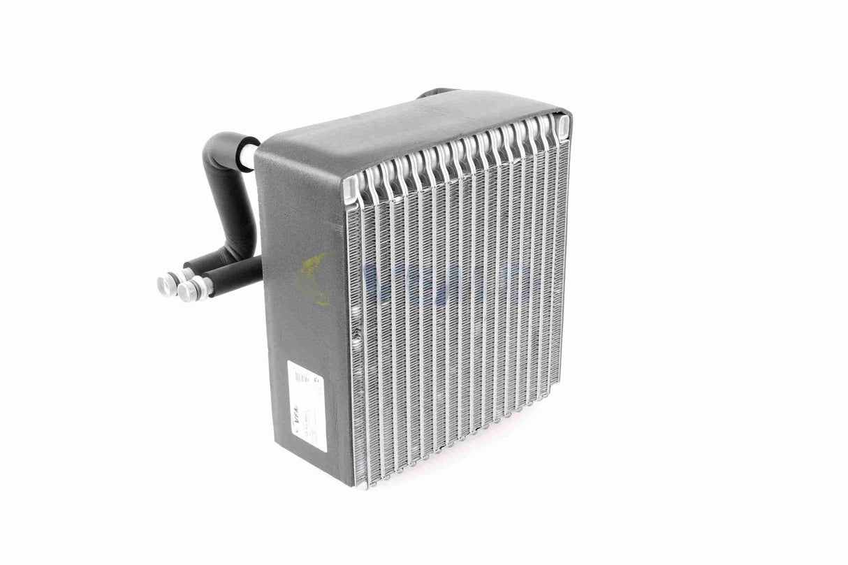 Evaporator, air conditioning - V30-65-0035