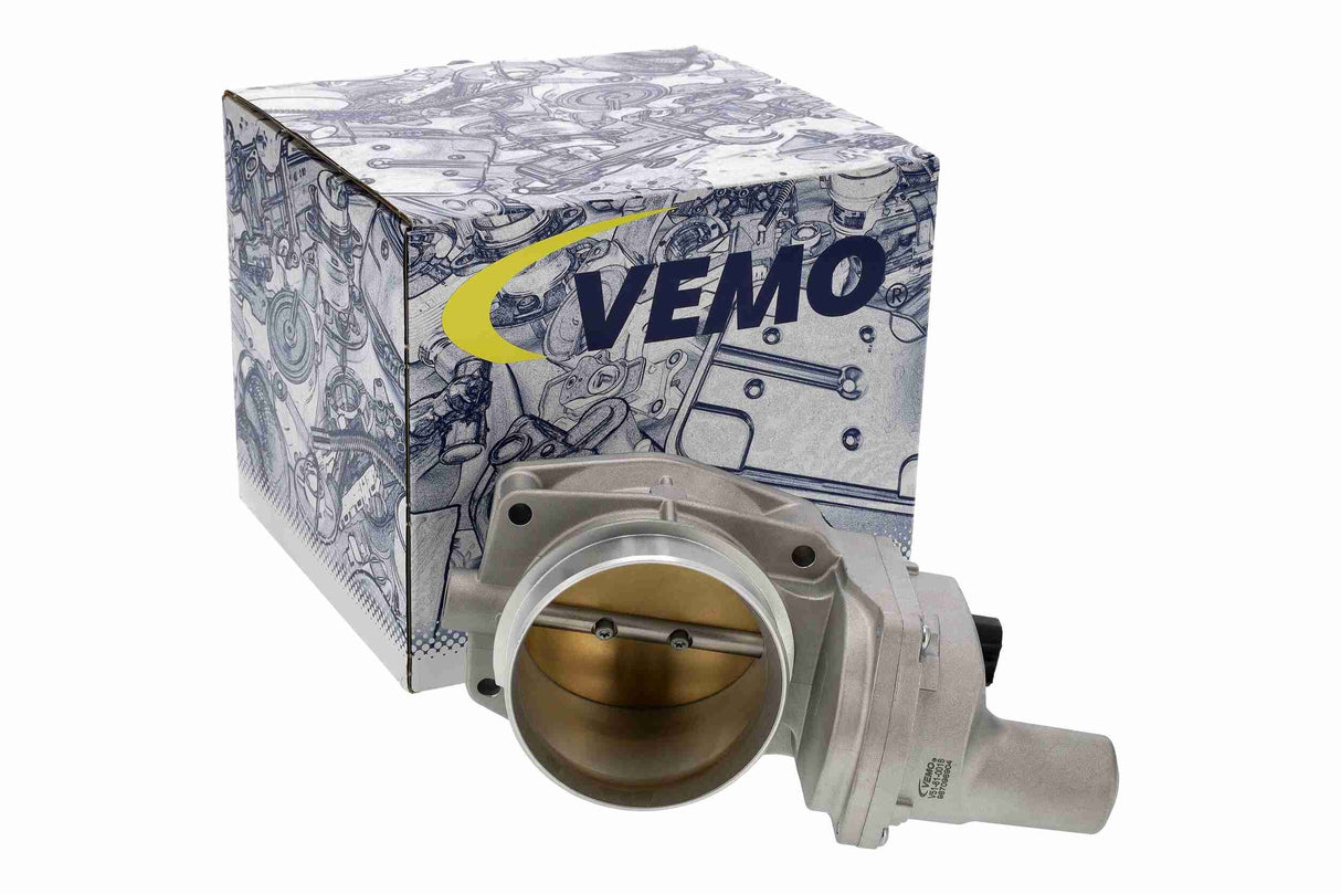 Throttle Body - V51-81-0018