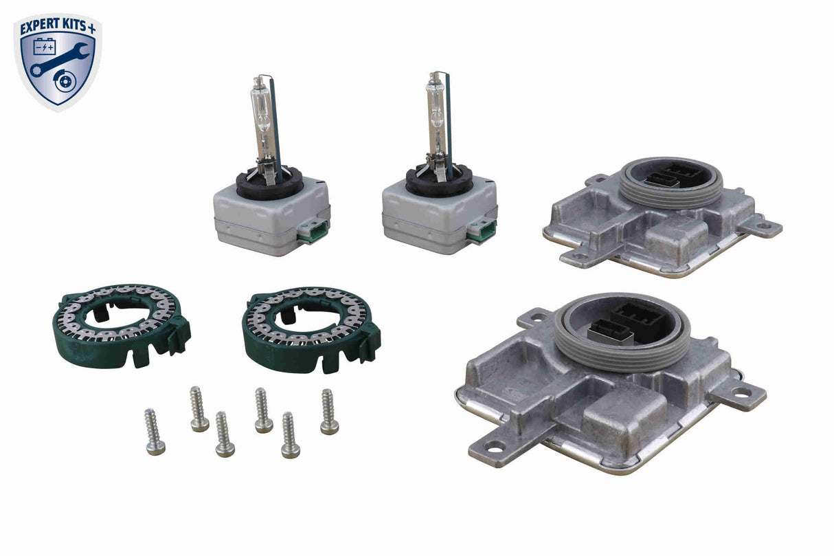 Control Unit, lights - V10-73-0387-KIT2