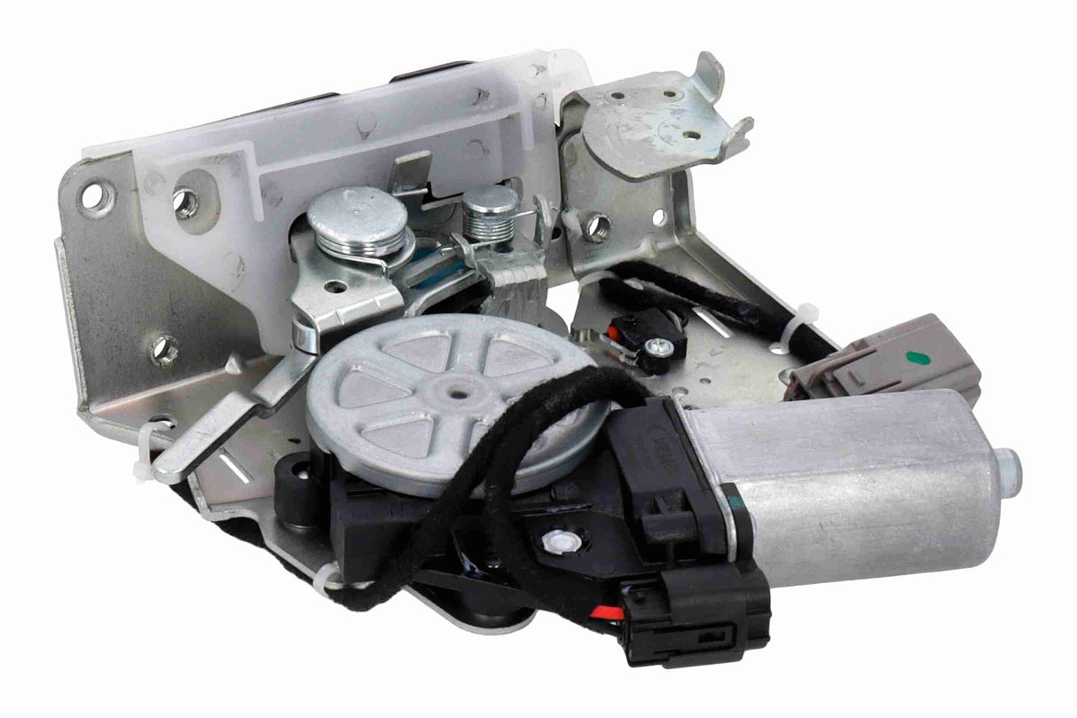 Tailgate Lock - V33-85-0024
