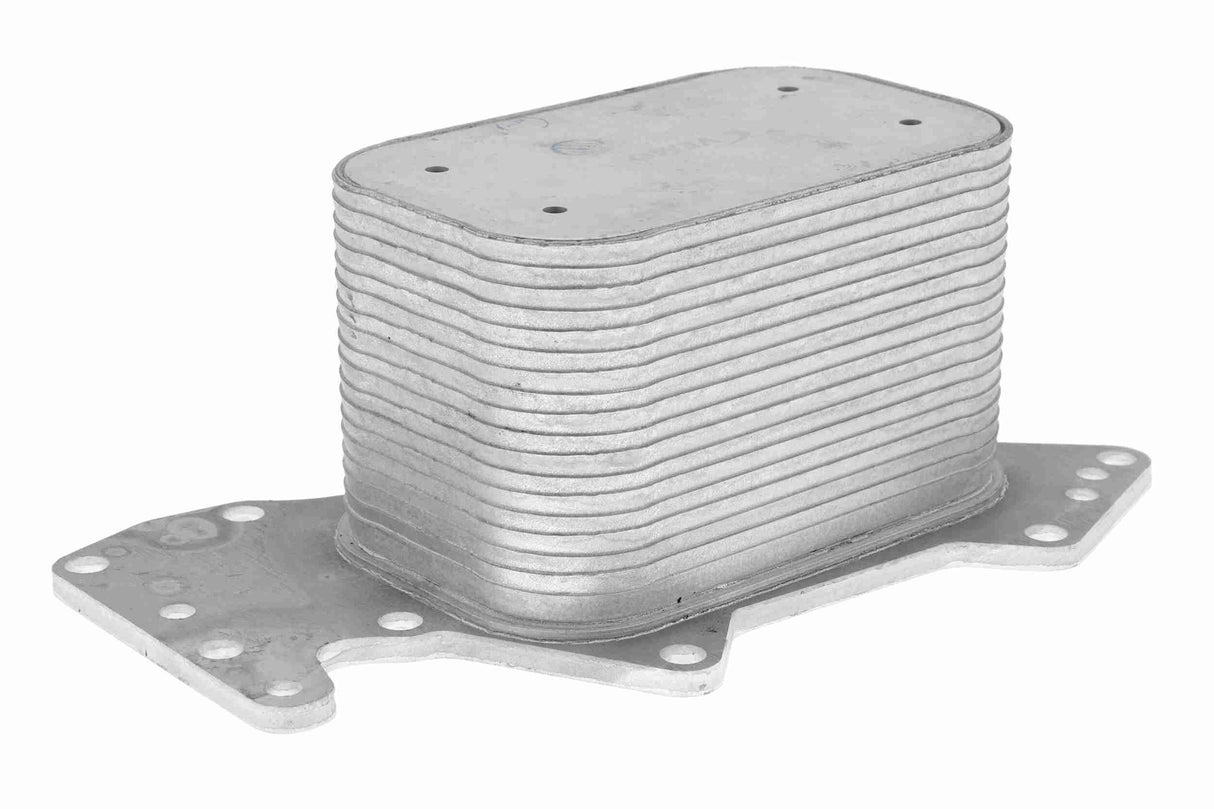 Oil Cooler, engine oil - V15-60-6069