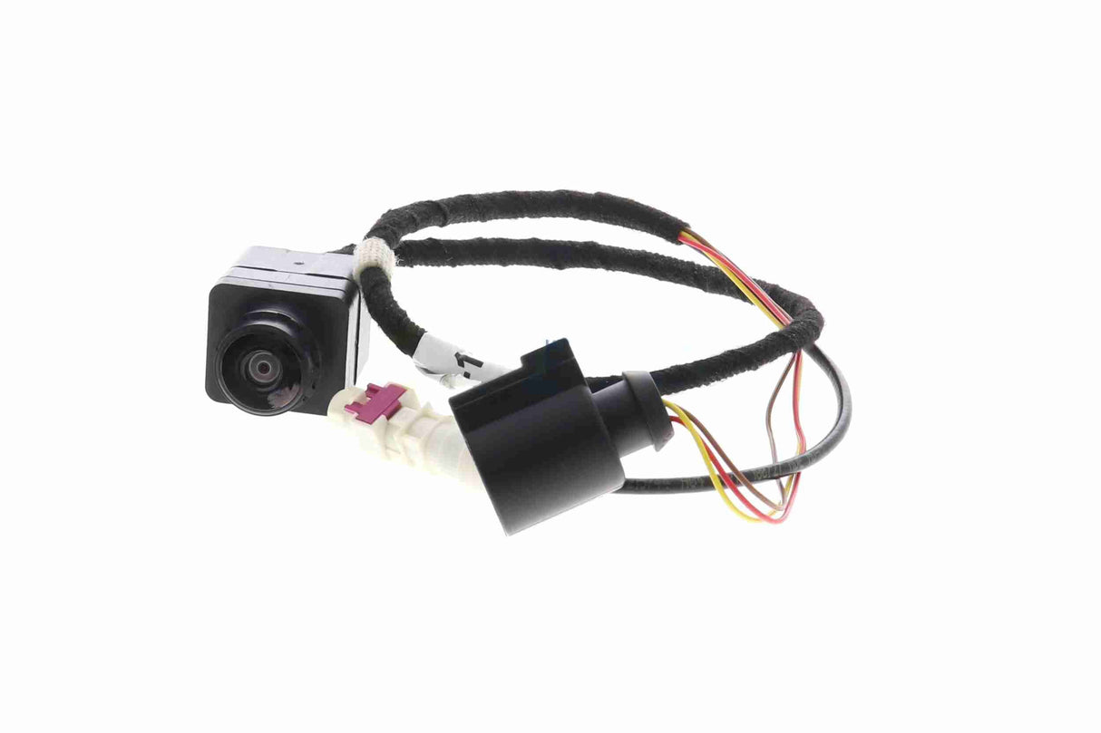 Rear View Camera, park distance control - V15-74-0054