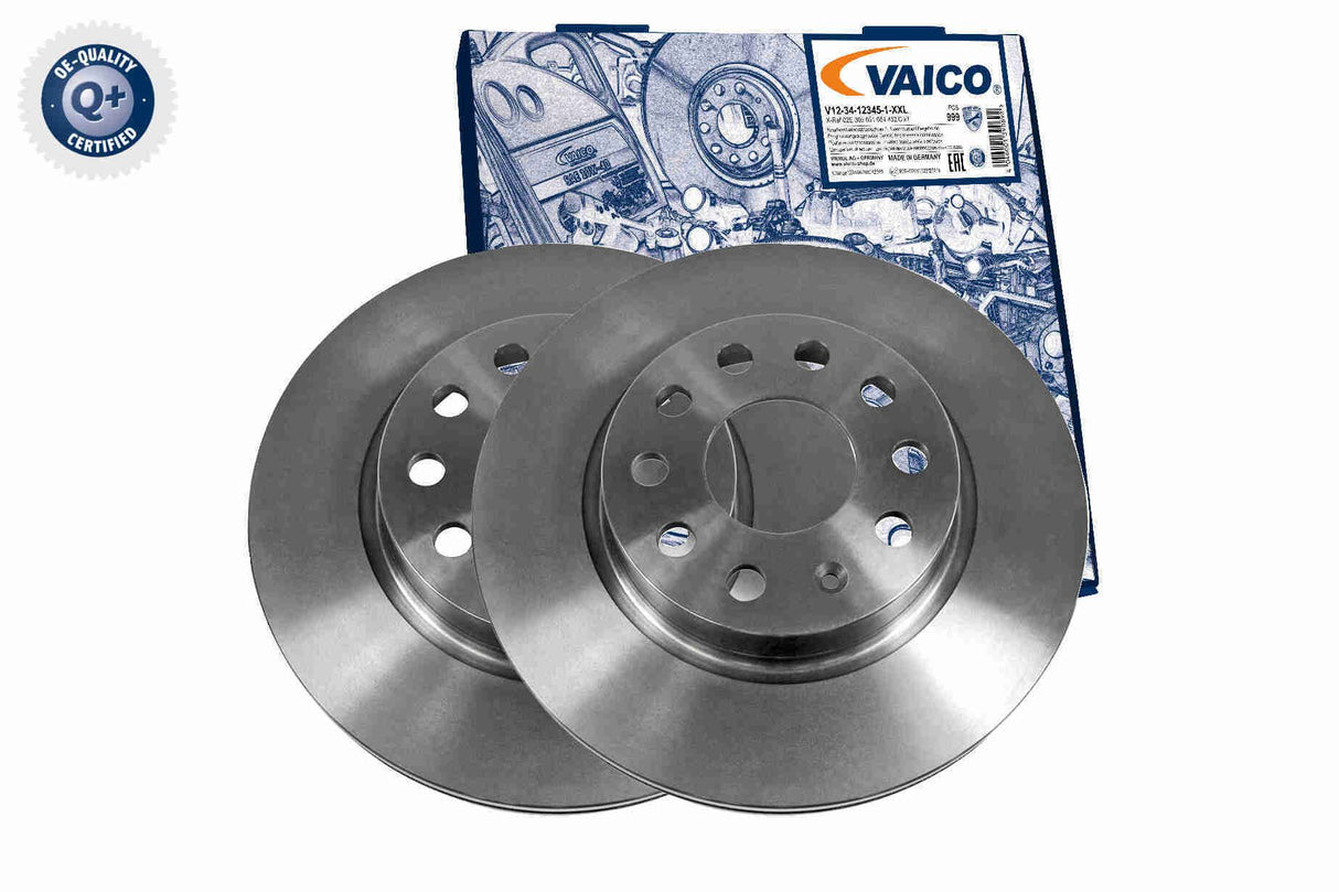 Brake Disc - V10-80069