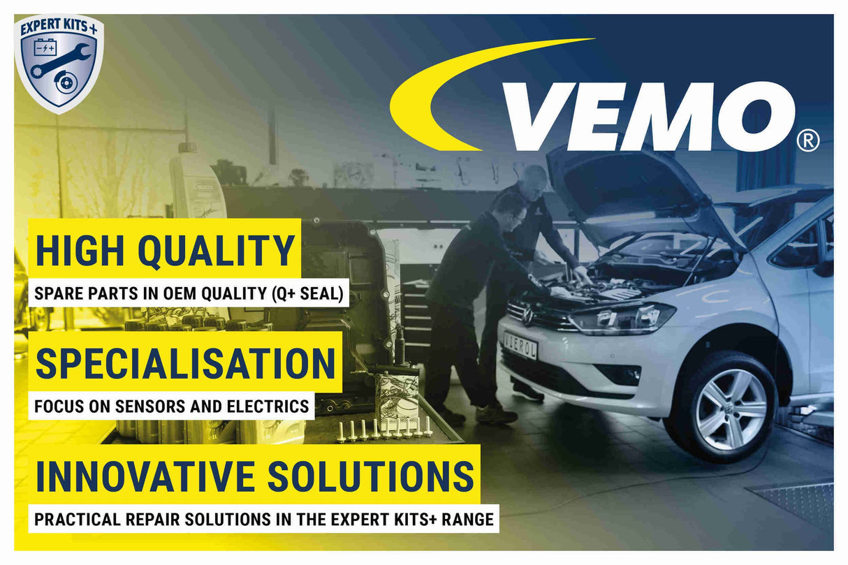 Wiper Motor - V25-07-0005